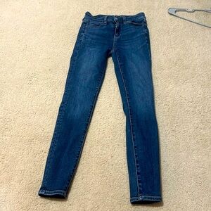 American Eagle jeans size 2